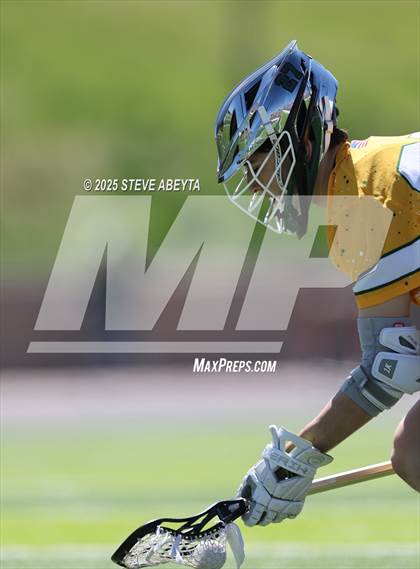 Thumbnail 3 in Mountain Vista @ Regis Jesuit (CHSAA 5A Second Round) photogallery.