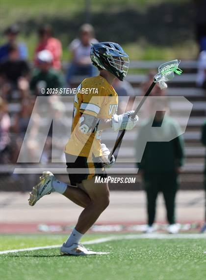 Thumbnail 2 in Mountain Vista @ Regis Jesuit (CHSAA 5A Second Round) photogallery.