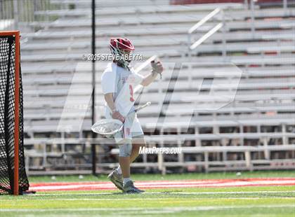 Thumbnail 1 in Mountain Vista @ Regis Jesuit (CHSAA 5A Second Round) photogallery.