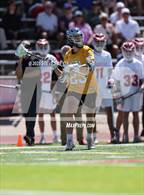 Photo from the gallery "Mountain Vista @ Regis Jesuit (CHSAA 5A Second Round)"