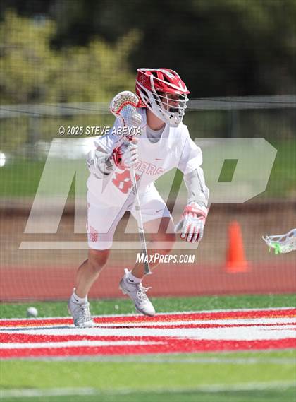 Thumbnail 2 in Mountain Vista @ Regis Jesuit (CHSAA 5A Second Round) photogallery.