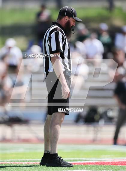 Thumbnail 2 in Mountain Vista @ Regis Jesuit (CHSAA 5A Second Round) photogallery.