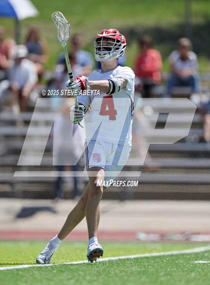 Thumbnail 2 in Mountain Vista @ Regis Jesuit (CHSAA 5A Second Round) photogallery.
