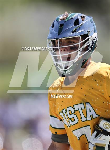 Thumbnail 3 in Mountain Vista @ Regis Jesuit (CHSAA 5A Second Round) photogallery.
