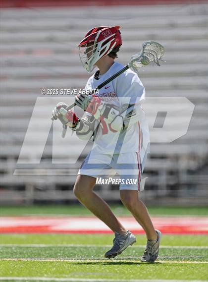 Thumbnail 3 in Mountain Vista @ Regis Jesuit (CHSAA 5A Second Round) photogallery.