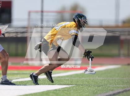 Thumbnail 3 in Mountain Vista @ Regis Jesuit (CHSAA 5A Second Round) photogallery.