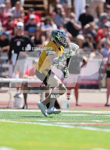 Thumbnail 2 in Mountain Vista @ Regis Jesuit (CHSAA 5A Second Round) photogallery.
