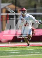 Photo from the gallery "Mountain Vista @ Regis Jesuit (CHSAA 5A Second Round)"