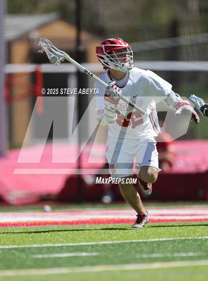 Thumbnail 3 in Mountain Vista @ Regis Jesuit (CHSAA 5A Second Round) photogallery.