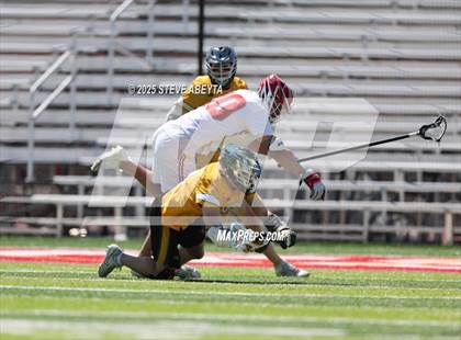 Thumbnail 2 in Mountain Vista @ Regis Jesuit (CHSAA 5A Second Round) photogallery.