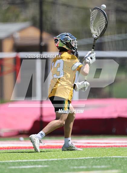 Thumbnail 2 in Mountain Vista @ Regis Jesuit (CHSAA 5A Second Round) photogallery.