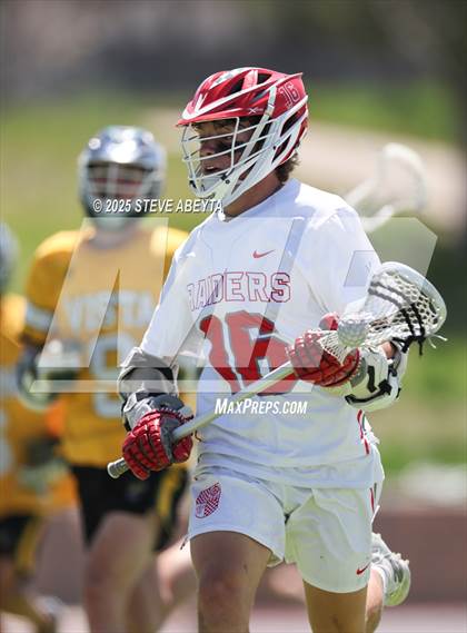 Thumbnail 3 in Mountain Vista @ Regis Jesuit (CHSAA 5A Second Round) photogallery.