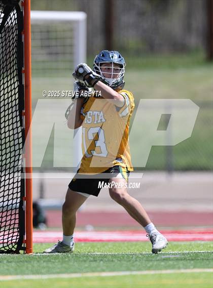 Thumbnail 2 in Mountain Vista @ Regis Jesuit (CHSAA 5A Second Round) photogallery.