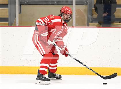 Thumbnail 3 in St. Paul's vs. Trinity-Pawling (Avon Christmas Classic 7th Place) photogallery.