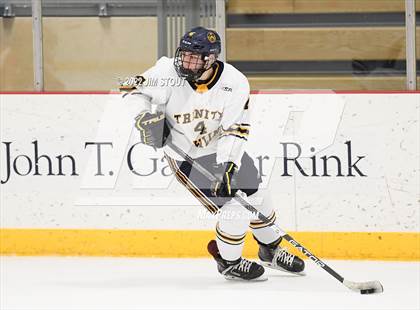 Thumbnail 2 in St. Paul's vs. Trinity-Pawling (Avon Christmas Classic 7th Place) photogallery.