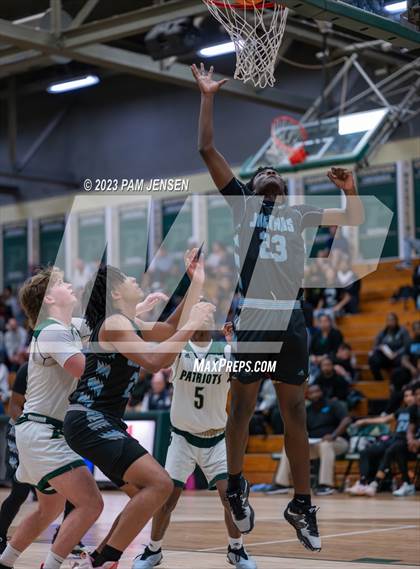 Thumbnail 1 in Overhills @ Pinecrest photogallery.