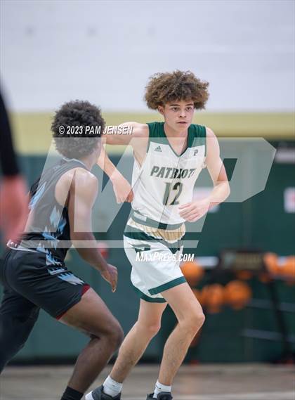 Thumbnail 3 in Overhills @ Pinecrest photogallery.