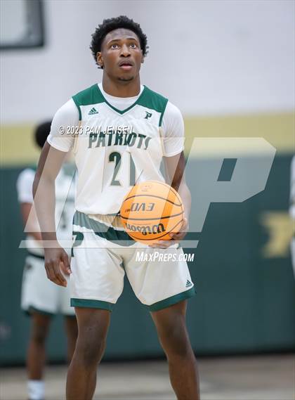 Thumbnail 3 in Overhills @ Pinecrest photogallery.