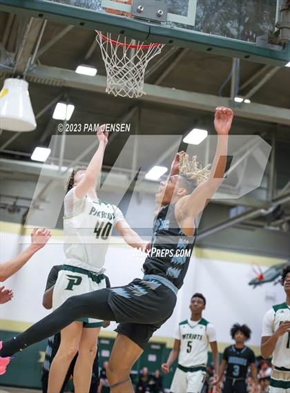 Thumbnail 1 in Overhills @ Pinecrest photogallery.