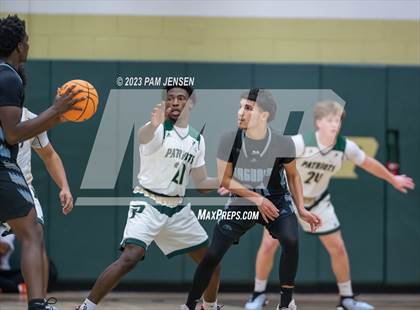 Thumbnail 3 in Overhills @ Pinecrest photogallery.