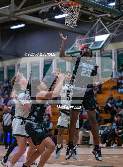 Thumbnail 2 in Overhills @ Pinecrest photogallery.