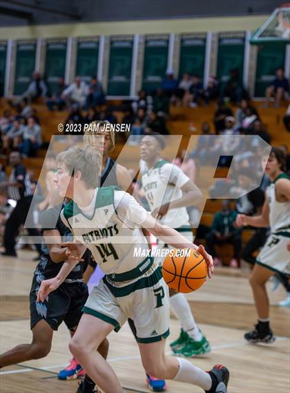 Thumbnail 1 in Overhills @ Pinecrest photogallery.