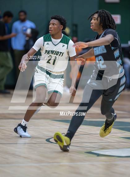 Thumbnail 3 in Overhills @ Pinecrest photogallery.