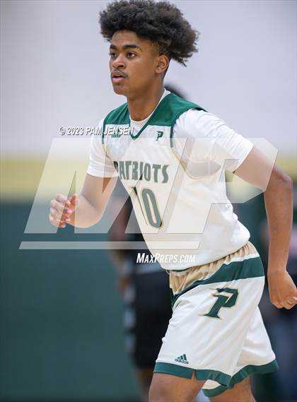 Thumbnail 1 in Overhills @ Pinecrest photogallery.