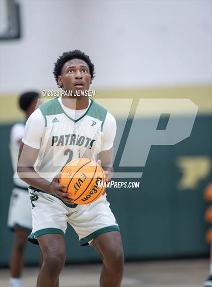 Thumbnail 1 in Overhills @ Pinecrest photogallery.