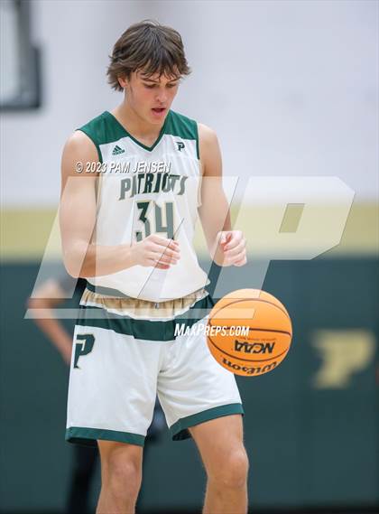Thumbnail 2 in Overhills @ Pinecrest photogallery.