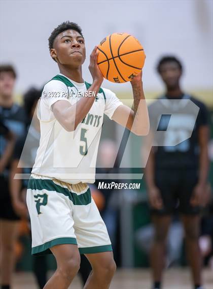 Thumbnail 3 in Overhills @ Pinecrest photogallery.