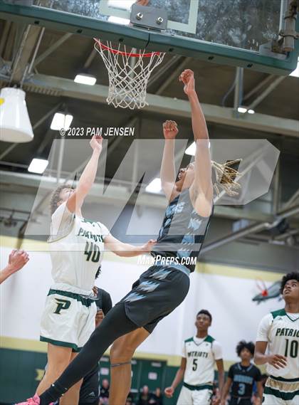 Thumbnail 3 in Overhills @ Pinecrest photogallery.