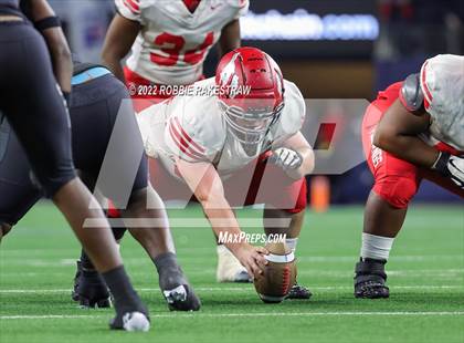 Thumbnail 2 in North Shore @ Duncanville (UIL 6A Division 1 Final) photogallery.