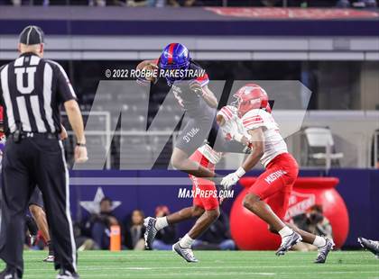 Thumbnail 1 in North Shore @ Duncanville (UIL 6A Division 1 Final) photogallery.