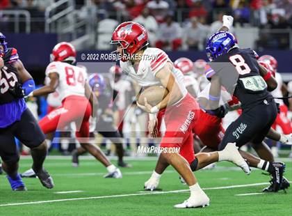 Thumbnail 3 in North Shore @ Duncanville (UIL 6A Division 1 Final) photogallery.