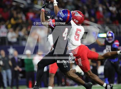 Thumbnail 1 in North Shore @ Duncanville (UIL 6A Division 1 Final) photogallery.