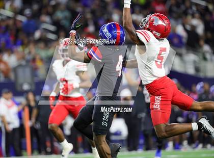 Thumbnail 3 in North Shore @ Duncanville (UIL 6A Division 1 Final) photogallery.