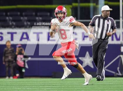 Thumbnail 3 in North Shore @ Duncanville (UIL 6A Division 1 Final) photogallery.