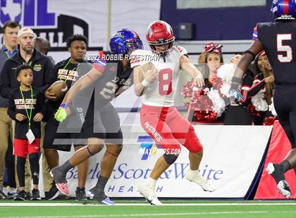 Thumbnail 1 in North Shore @ Duncanville (UIL 6A Division 1 Final) photogallery.