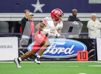 Thumbnail 1 in North Shore @ Duncanville (UIL 6A Division 1 Final) photogallery.