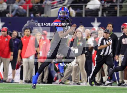 Thumbnail 2 in North Shore @ Duncanville (UIL 6A Division 1 Final) photogallery.