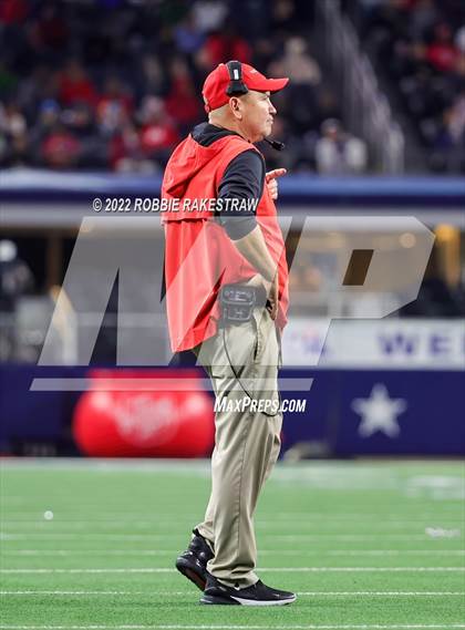 Thumbnail 2 in North Shore @ Duncanville (UIL 6A Division 1 Final) photogallery.