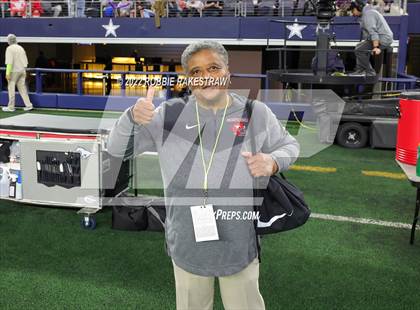 Thumbnail 2 in North Shore @ Duncanville (UIL 6A Division 1 Final) photogallery.