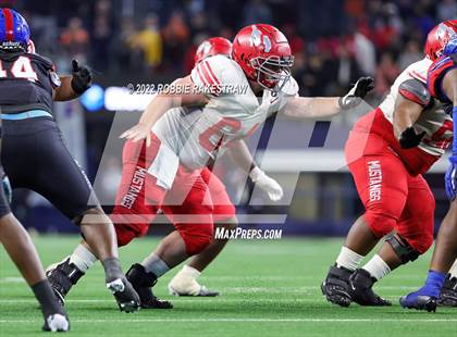 Thumbnail 1 in North Shore @ Duncanville (UIL 6A Division 1 Final) photogallery.