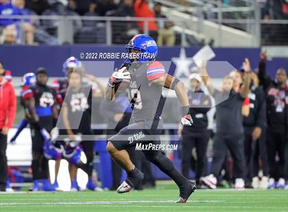 Thumbnail 1 in North Shore @ Duncanville (UIL 6A Division 1 Final) photogallery.