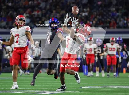 Thumbnail 1 in North Shore @ Duncanville (UIL 6A Division 1 Final) photogallery.