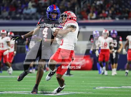 Thumbnail 3 in North Shore @ Duncanville (UIL 6A Division 1 Final) photogallery.