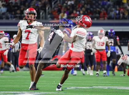 Thumbnail 2 in North Shore @ Duncanville (UIL 6A Division 1 Final) photogallery.