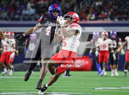 Thumbnail 2 in North Shore @ Duncanville (UIL 6A Division 1 Final) photogallery.