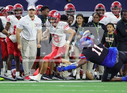Thumbnail 2 in North Shore @ Duncanville (UIL 6A Division 1 Final) photogallery.